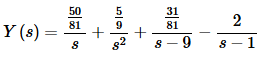 Solution of Initial value problem (IVP) | Calculus - Mathematics