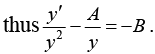 First-Order Differential Equations | Mathematical Methods - Physics