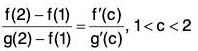 Functions of One Variable - II | Mathematics for Competitive Exams