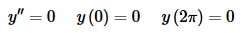 Eigenvalues and Eigenfunctions | Calculus - Mathematics