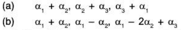 Vector Space & Linear Transformation- 2 | Mathematics for Competitive Exams