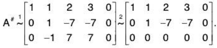Vector Space & Linear Transformation- 3 | Mathematics for Competitive Exams