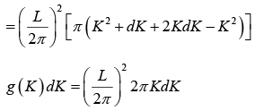 Free Electron Theory of Metals | Solid State Physics, Devices & Electronics