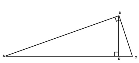 Right Triangles and Trigonometry | Additional Topics for IIT JAM Mathematics