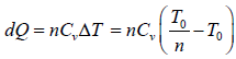 Zeroth & First Law of Thermodynamics | Kinetic Theory & Thermodynamics - Physics