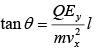 Dynamics of Charged Particles in Static and Uniform Electromagnetic Fields | Electricity & Magnetism - Physics
