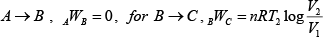 First Law of Thermodynamics: Assignment | Kinetic Theory & Thermodynamics - Physics