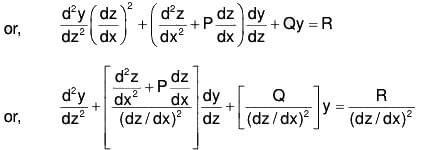 Differential Equations- II | Mathematics for Competitive Exams