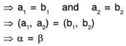 Vector Space & Linear Transformation- 3 | Mathematics for Competitive Exams
