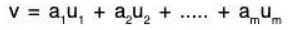 Vector Space & Linear Transformation- 2 | Mathematics for Competitive Exams
