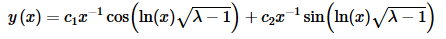 Eigenvalues and Eigenfunctions | Calculus - Mathematics