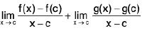 Functions of One Variable - I | Mathematics for Competitive Exams