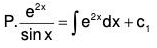 Differential Equations- II | Mathematics for Competitive Exams