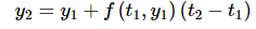 Intervals of Validity | Calculus - Mathematics