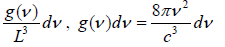 Quantum Mechanical Identical Particle | Kinetic Theory & Thermodynamics - Physics
