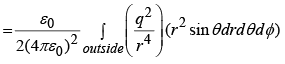 Work and Energy in Electrostatics | Electricity & Magnetism - Physics