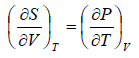 Application of Maxwell Relation | Kinetic Theory & Thermodynamics - Physics