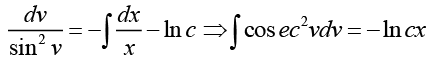 Ordinary Differential Equation - Assignment | Mathematical Methods - Physics