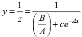 First-Order Differential Equations | Mathematical Methods - Physics