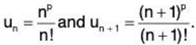 Series of Real Numbers- I | Mathematics for Competitive Exams