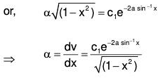 Differential Equations- II | Mathematics for Competitive Exams