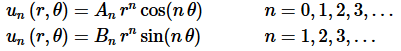 Some Important Series and Equations | Calculus - Mathematics
