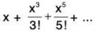 Series of Real Numbers- I | Mathematics for Competitive Exams