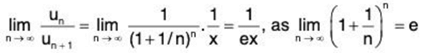 Series of Real Numbers- I | Mathematics for Competitive Exams