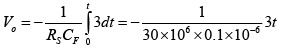 Operational Amplifier - Assignment | Solid State Physics, Devices & Electronics