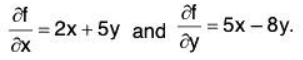 Functions of Two or Three Variables- I | Mathematics for Competitive Exams