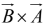 Vector Algebra | Mathematical Methods - Physics