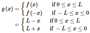 Fourier Sine and Cosine Series | Calculus - Mathematics