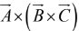 Vector Algebra | Mathematical Methods - Physics