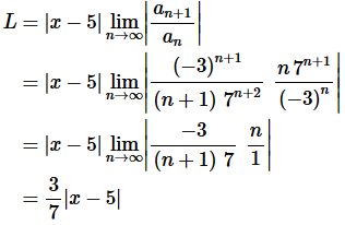 Some Important Series and Equations | Calculus - Mathematics