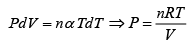 First Law of Thermodynamics: Assignment | Kinetic Theory & Thermodynamics - Physics