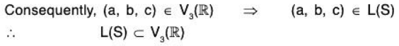 Vector Space & Linear Transformation- 2 | Mathematics for Competitive Exams