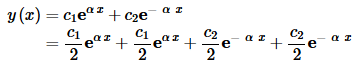 Eigenvalues and Eigenfunctions | Calculus - Mathematics