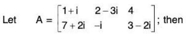 Matrices and Determinants- 1 | Mathematics for Competitive Exams