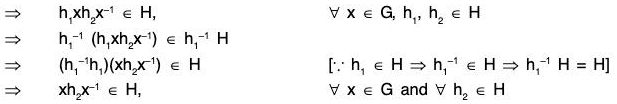 Group Theory- II | Mathematics for Competitive Exams