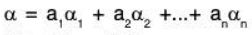 Vector Space & Linear Transformation- 3 | Mathematics for Competitive Exams