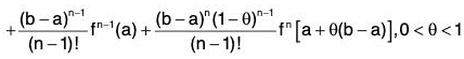 Functions of One Variable - II | Mathematics for Competitive Exams