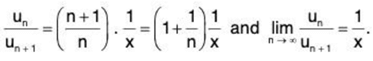 Series of Real Numbers- I | Mathematics for Competitive Exams