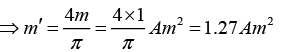 Magnetic Vector Potential, Magnetic Dipole: Assignment | Electricity & Magnetism - Physics