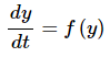 Intervals of Validity | Calculus - Mathematics