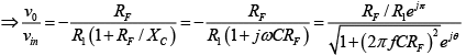 Operational Amplifier - Assignment | Solid State Physics, Devices & Electronics