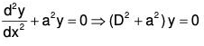 Differential Equations- II | Mathematics for Competitive Exams