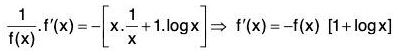 Functions of One Variable - II | Mathematics for Competitive Exams