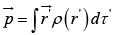 Electric Dipole, Multipole Expansions & Polarisation | Electricity & Magnetism - Physics