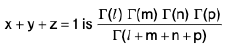 Integral Calculus | Mathematics for Competitive Exams