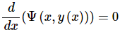 Exact Equations | Calculus - Mathematics